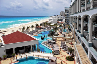 Hyatt Zilara Cancun - отель только для взрослых