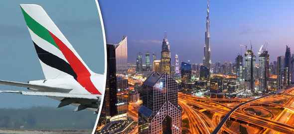 My Emirates Pass