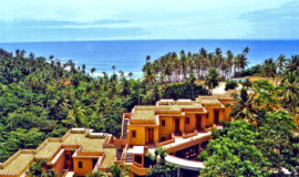 Barberyn Beach Ayurveda Resort