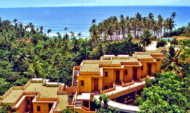 Barberyn Beach Ayurveda Resort