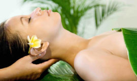 Barberyn Beach Ayurveda Resort аюрведические процедуры