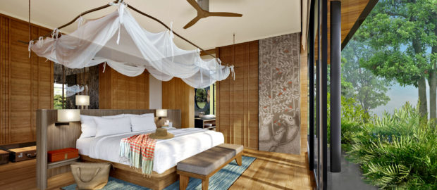 Six Senses Krabey Island