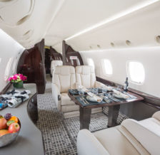 Embraer Legacy 600