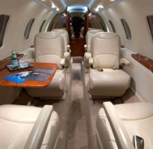 Cessna Citation XLS