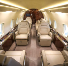 Challenger 350