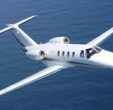 Cessna-C525
