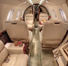 Cessna C525