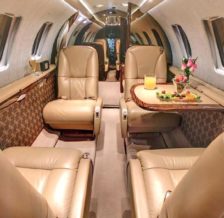 Cessna C525 Citation CJ1