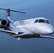 Embraer Legacy 600
