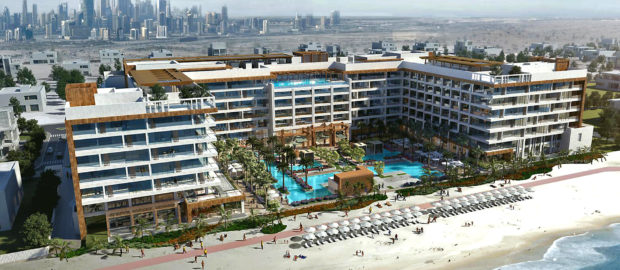 Mandarin Oriental Jumeira