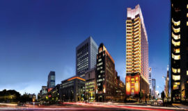 The Peninsula Tokyo