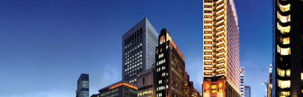 The Peninsula Tokyo