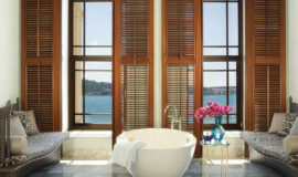 Four Seasons Hotel Istanbul at the Bosphorus