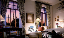 Four Seasons Hotel Istanbul at Sultanahmet