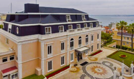 Olissippo Lapa Palace