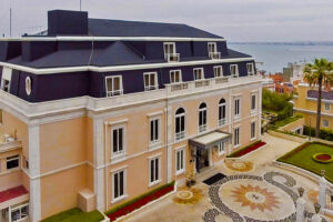 Olissippo Lapa Palace