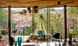 Singita Sweni Lodge Suite