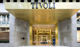 Проживание в Tivoli Avenida Liberdade