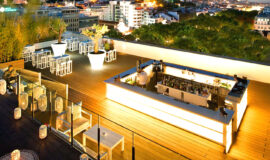 Tivoli Avenida Liberdade