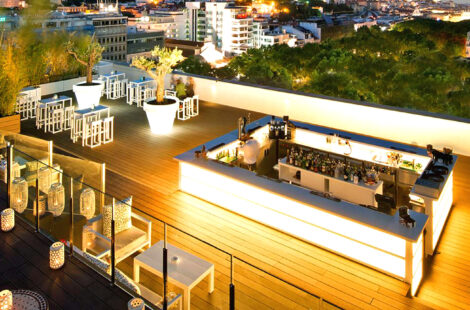 Tivoli Avenida Liberdade