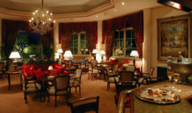 Ресторан Olissippo Lapa Palace