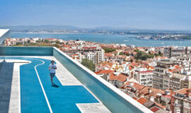 Four Seasons Hotel Ritz Lisbon
