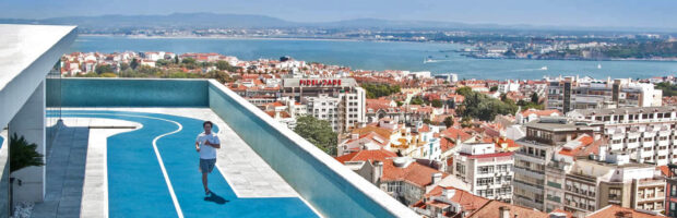Four Seasons Hotel Ritz Lisbon