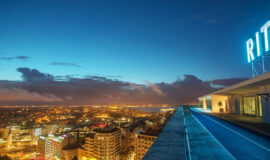 Four Seasons Hotel Ritz Lisbon