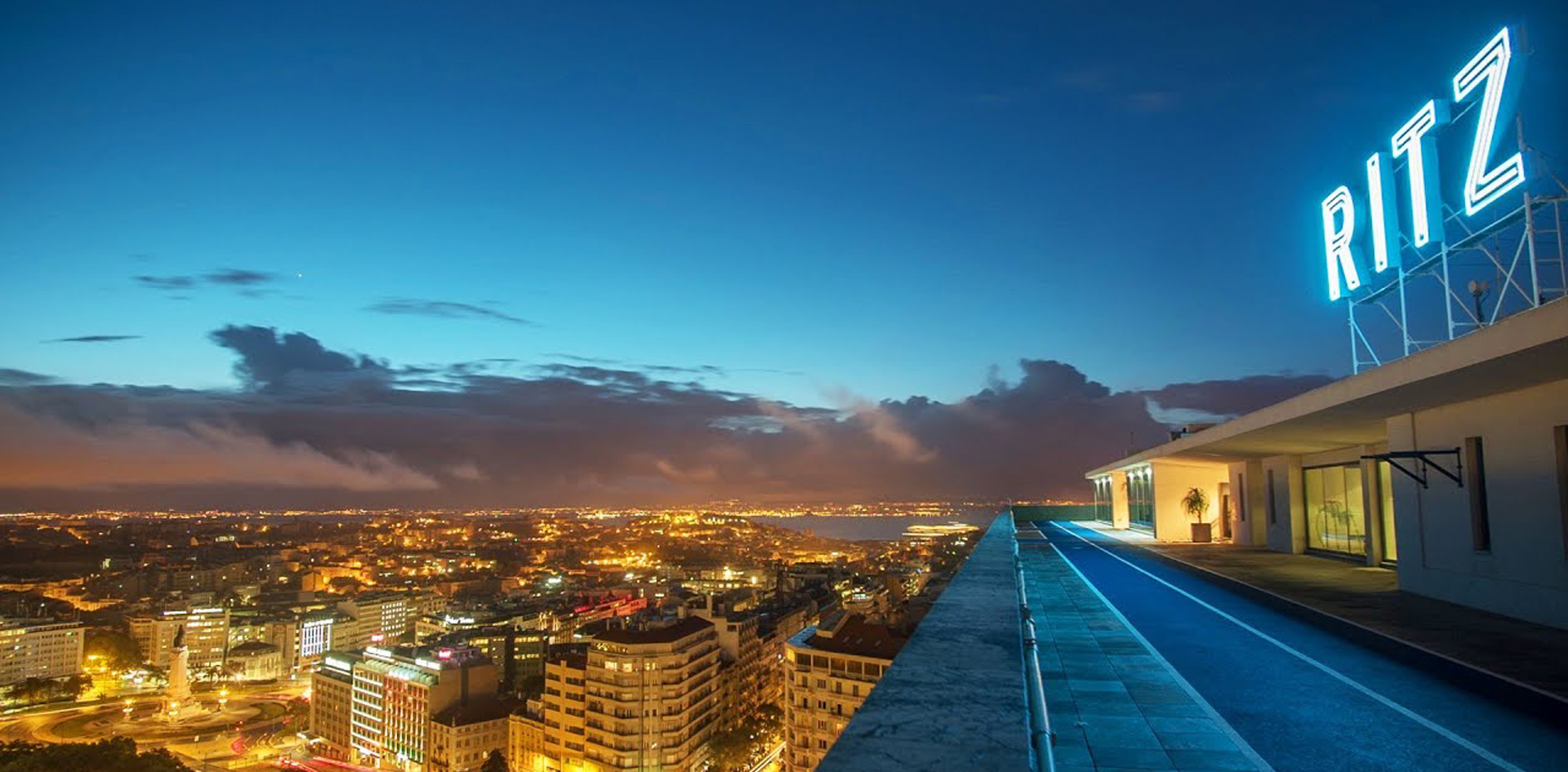 Four Seasons Hotel Ritz Lisbon