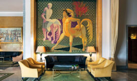 Four Seasons Hotel Ritz Лиссабон
