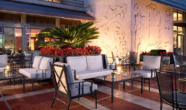 Турв Португалию, в Four Seasons Hotel Ritz Lisbon