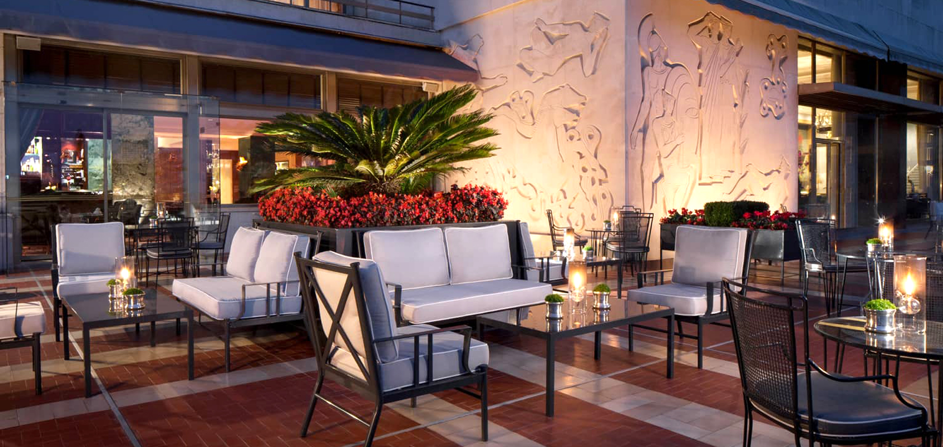 Турв Португалию, в Four Seasons Hotel Ritz Lisbon