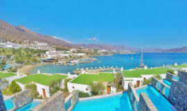 Elounda Peninsula All Suite Hotel