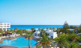 Grecotel Creta Palace
